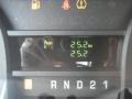 Ingot Silver Metallic - E Series Van E250 Cargo Photo No. 19