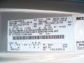 Ingot Silver Metallic - E Series Van E250 Cargo Photo No. 20
