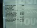 Ingot Silver Metallic - E Series Van E250 Cargo Photo No. 22