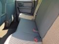 2012 Bright White Dodge Ram 1500 Express Quad Cab 4x4  photo #15