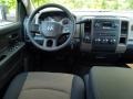 2012 Bright White Dodge Ram 1500 Express Quad Cab 4x4  photo #16