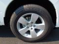 2012 Bright White Dodge Ram 1500 Express Quad Cab 4x4  photo #23