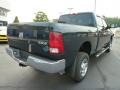 2011 Hunter Green Pearl Dodge Ram 2500 HD ST Crew Cab 4x4  photo #3