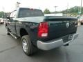 2011 Hunter Green Pearl Dodge Ram 2500 HD ST Crew Cab 4x4  photo #5