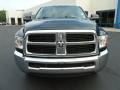 2011 Hunter Green Pearl Dodge Ram 2500 HD ST Crew Cab 4x4  photo #8