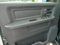 2011 Hunter Green Pearl Dodge Ram 2500 HD ST Crew Cab 4x4  photo #15