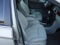 2008 Light Sandstone Metallic Clearcoat Chrysler Pacifica Touring  photo #18
