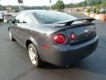 2008 Slate Metallic Chevrolet Cobalt LS Coupe  photo #5