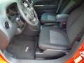 2012 Copperhead Orange Pearl Jeep Patriot Sport  photo #8