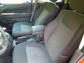 2012 Copperhead Orange Pearl Jeep Patriot Sport  photo #9