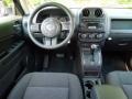 2012 Copperhead Orange Pearl Jeep Patriot Sport  photo #16