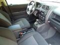 2012 Copperhead Orange Pearl Jeep Patriot Sport  photo #21