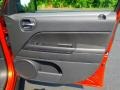 2012 Copperhead Orange Pearl Jeep Patriot Sport  photo #22