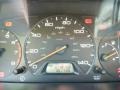 2001 Mesa Beige Honda Odyssey EX  photo #14