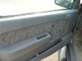 Charcoal Mist - Frontier SE V6 Extended Cab 4x4 Photo No. 10
