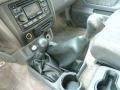 Charcoal Mist - Frontier SE V6 Extended Cab 4x4 Photo No. 11