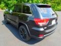 2012 Brilliant Black Crystal Pearl Jeep Grand Cherokee Altitude  photo #5