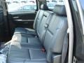 Black - Silverado 3500HD LTZ Crew Cab 4x4 Dually Photo No. 13