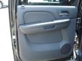 Black - Silverado 3500HD LTZ Crew Cab 4x4 Dually Photo No. 14