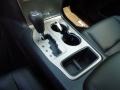  2012 Grand Cherokee Altitude 5 Speed Automatic Shifter