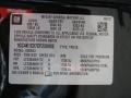 Black - Silverado 3500HD LTZ Crew Cab 4x4 Dually Photo No. 20