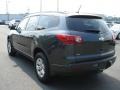 Cyber Gray Metallic - Traverse LS AWD Photo No. 6