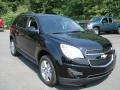 Black - Equinox LT AWD Photo No. 2