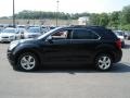 Black - Equinox LT AWD Photo No. 5