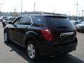 Black - Equinox LT AWD Photo No. 6