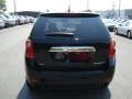 Black - Equinox LT AWD Photo No. 7