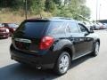 Black - Equinox LT AWD Photo No. 8