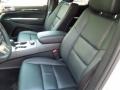 Bright Silver Metallic - Grand Cherokee Altitude 4x4 Photo No. 9