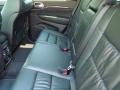 Bright Silver Metallic - Grand Cherokee Altitude 4x4 Photo No. 15