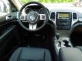 2012 Bright Silver Metallic Jeep Grand Cherokee Altitude 4x4  photo #16