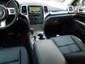 Bright Silver Metallic - Grand Cherokee Altitude 4x4 Photo No. 17