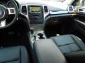 2012 Bright Silver Metallic Jeep Grand Cherokee Altitude 4x4  photo #17