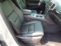 Bright Silver Metallic - Grand Cherokee Altitude 4x4 Photo No. 20