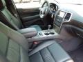 Bright Silver Metallic - Grand Cherokee Altitude 4x4 Photo No. 21