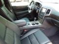 2012 Bright Silver Metallic Jeep Grand Cherokee Altitude 4x4  photo #21