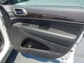 Bright Silver Metallic - Grand Cherokee Altitude 4x4 Photo No. 22