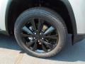 2012 Jeep Grand Cherokee Altitude 4x4 Wheel