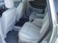 Light Sandstone Metallic Clearcoat - Pacifica Touring Photo No. 21