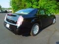 2012 Gloss Black Chrysler 300   photo #6