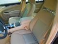 Black/Light Frost Beige Interior Photo for 2012 Chrysler 300 #67005427