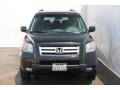 2007 Formal Black Honda Pilot EX 4WD  photo #7