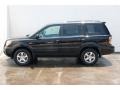 2007 Formal Black Honda Pilot EX 4WD  photo #8