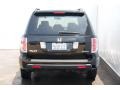 2007 Formal Black Honda Pilot EX 4WD  photo #9