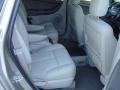 Light Sandstone Metallic Clearcoat - Pacifica Touring Photo No. 22