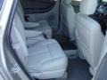 2008 Light Sandstone Metallic Clearcoat Chrysler Pacifica Touring  photo #22