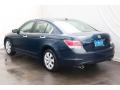 2010 Bali Blue Pearl Honda Accord EX-L V6 Sedan  photo #2